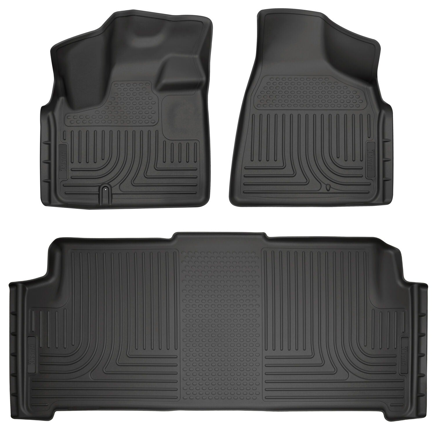 Husky Liners 93691 - Floor Liner