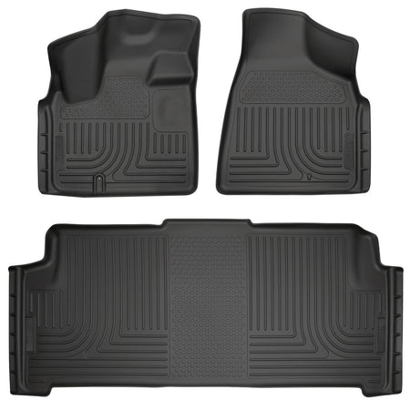 Husky Liners 93691 - Floor Liner