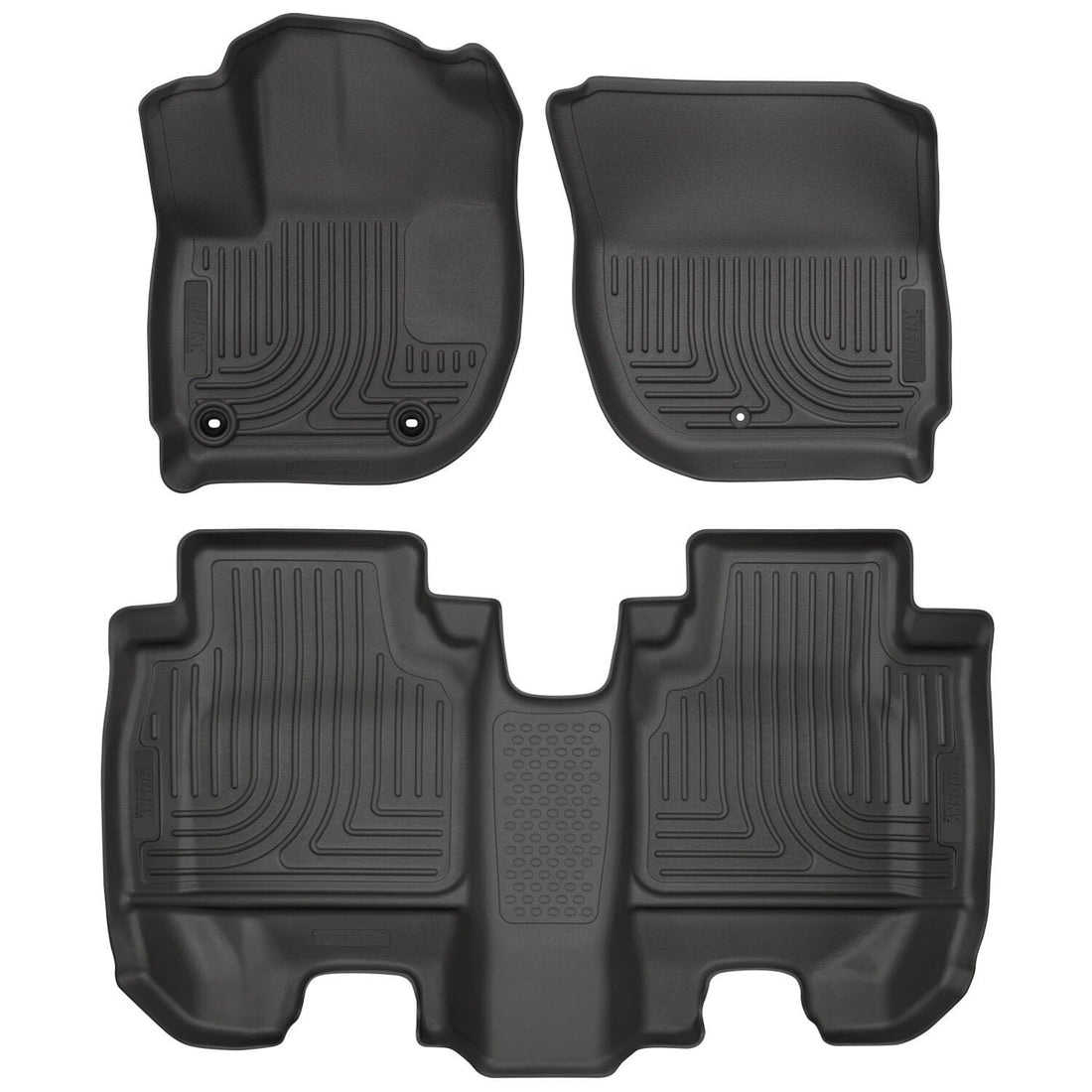Husky Liners Husky Liners 93701 Floor Liner