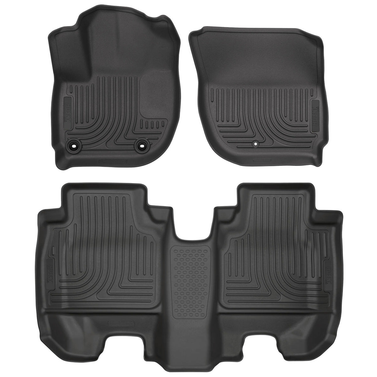 Husky Liners 93701 - Floor Liner