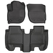 Husky Liners Husky Liners 93701 Floor Liner