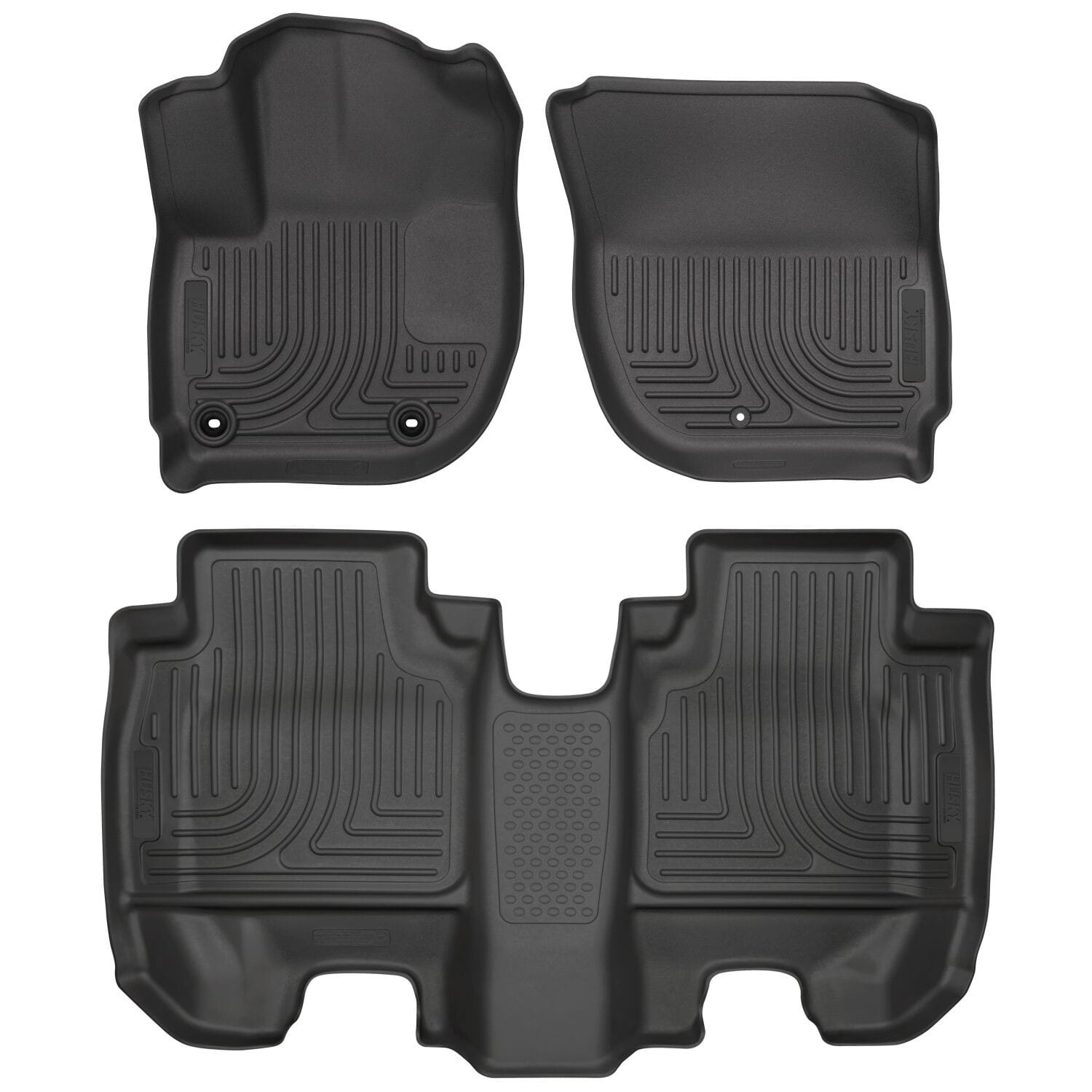 Husky Liners Husky Liners 93701 Floor Liner