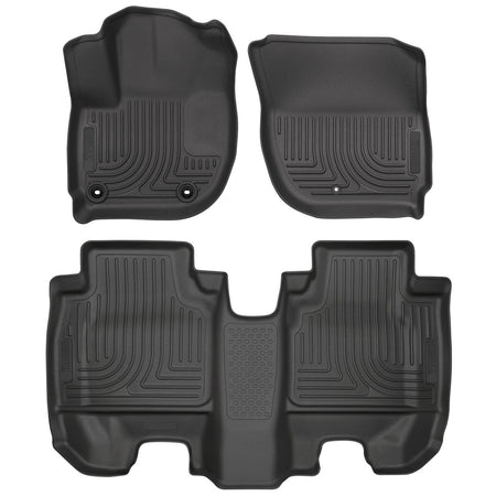 Husky Liners 93701 - Floor Liner