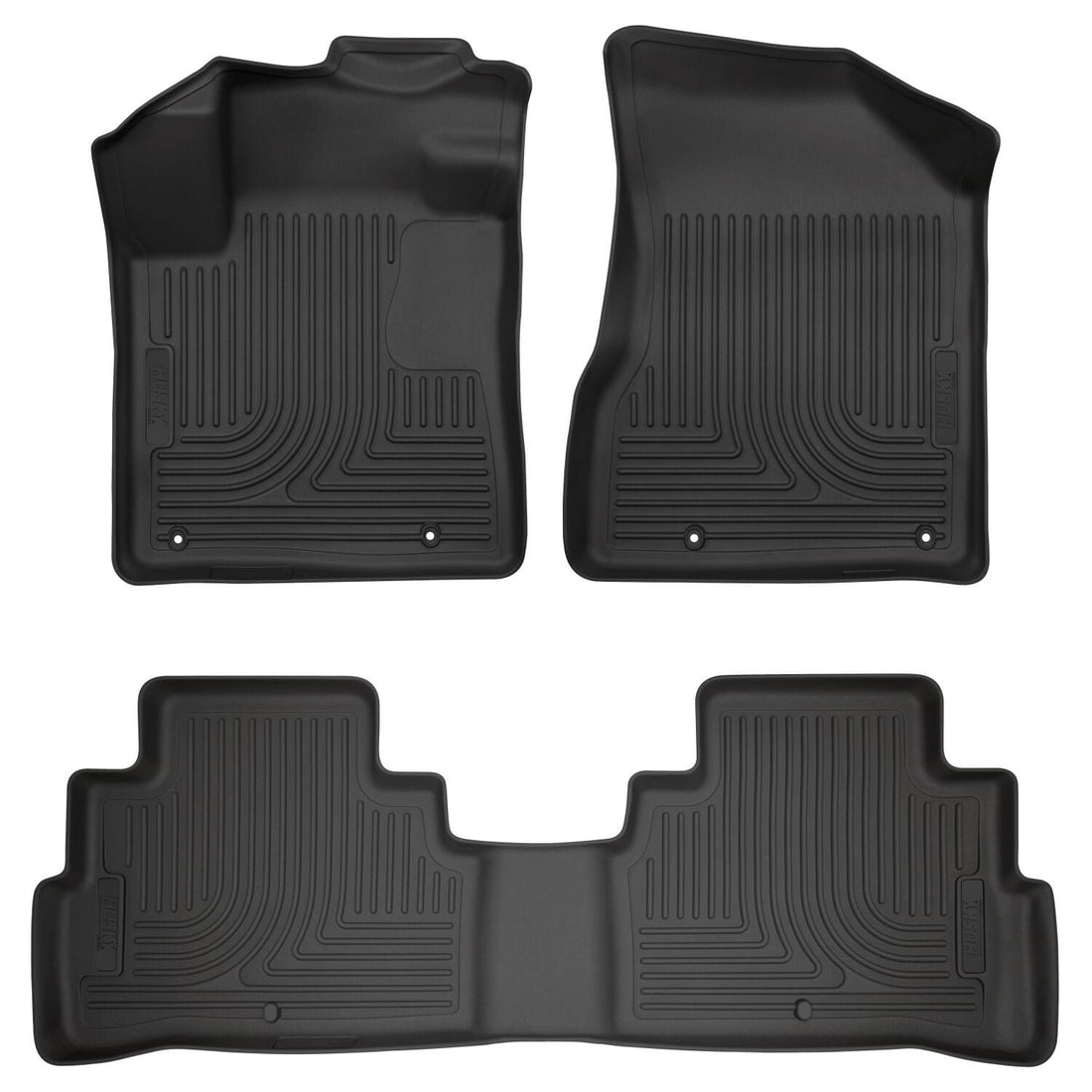 Husky Liners Husky Liners 93721 Floor Liner
