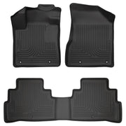 Husky Liners Husky Liners 93721 Floor Liner