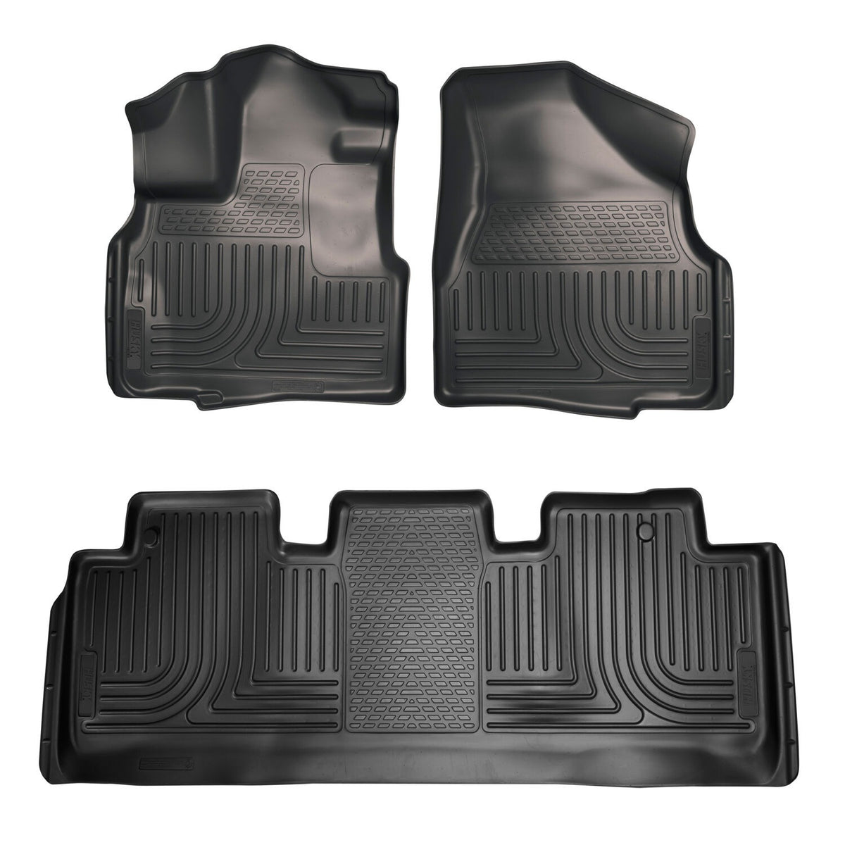 Husky Liners 93751 - Floor Liner