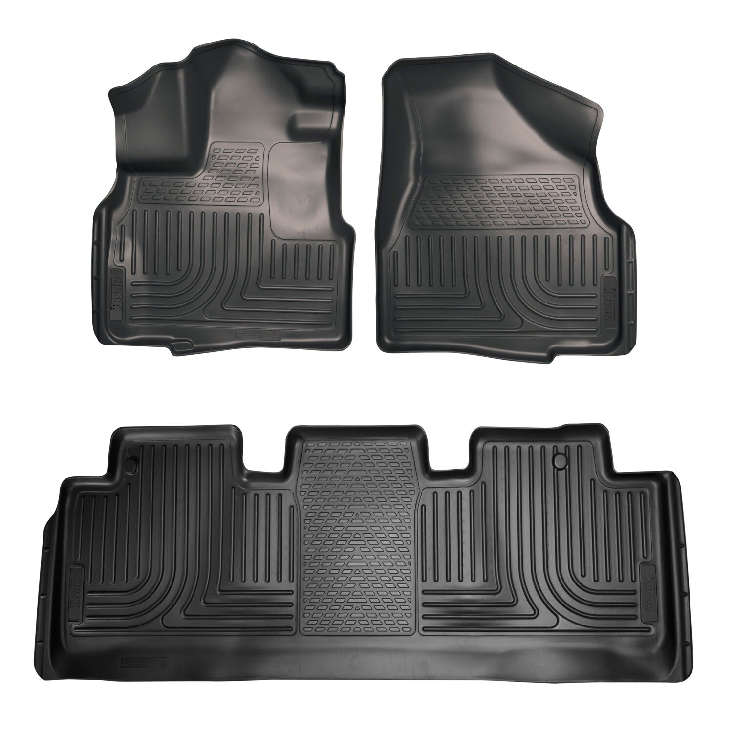 Husky Liners 93751 - Floor Liner