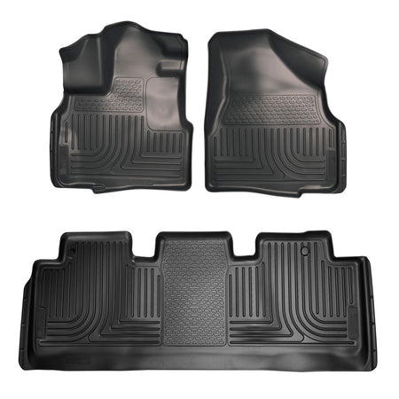 Husky Liners 93751 - Floor Liner