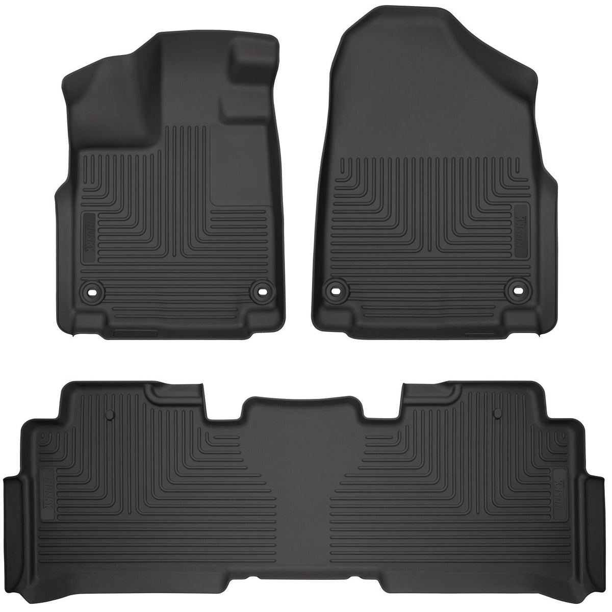 Husky Liners 93761 - Floor Liner