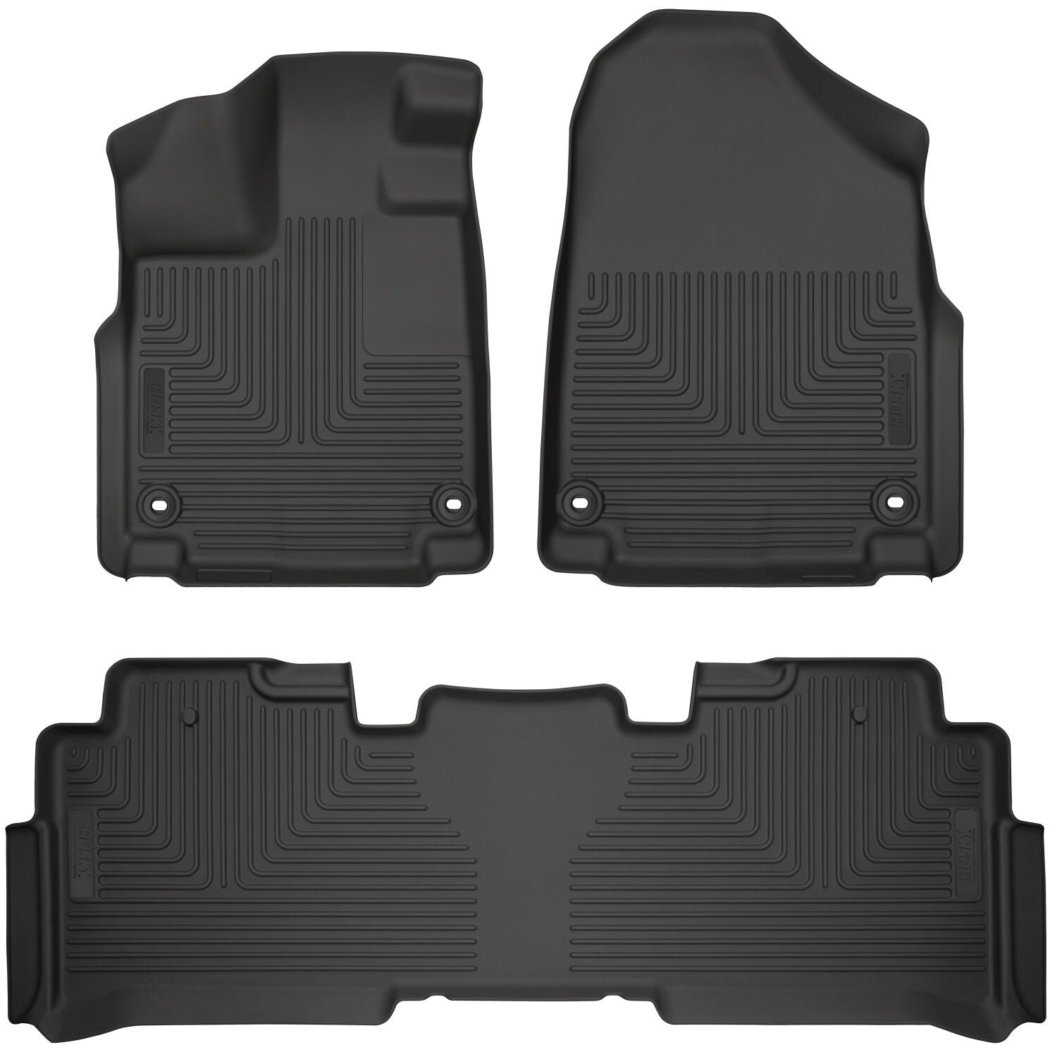 Husky Liners 93761 - Floor Liner
