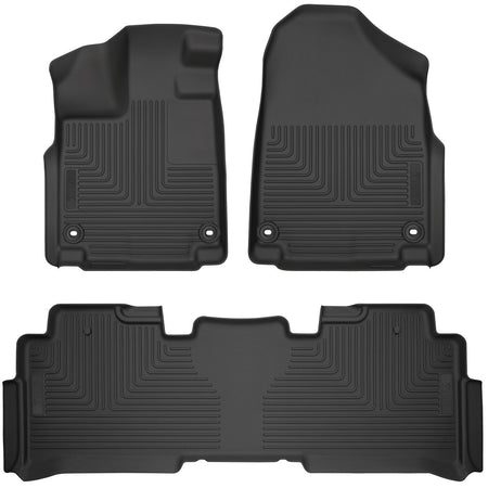 Husky Liners 93761 - Floor Liner