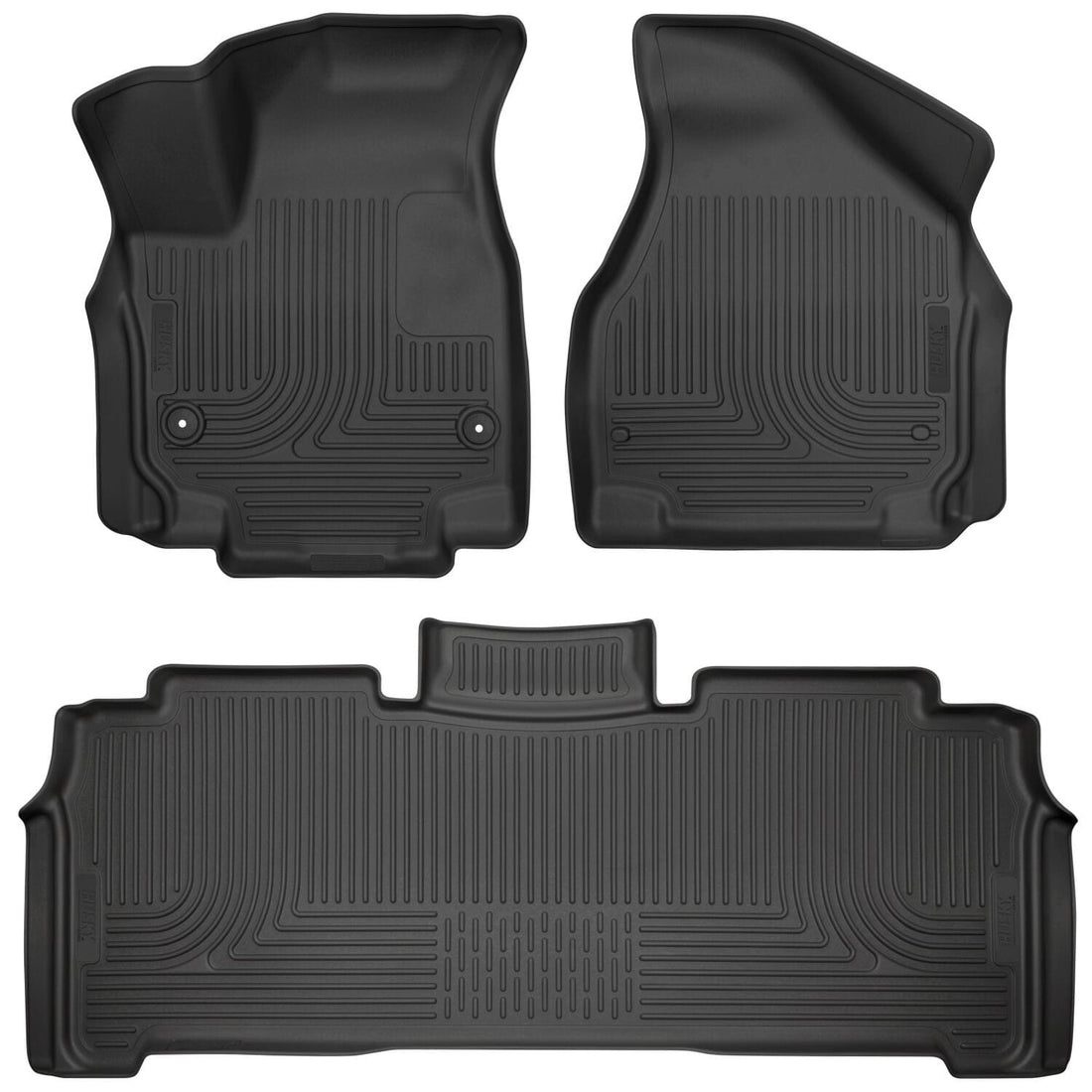 Husky Liners Husky Liners 93771 Floor Liner