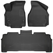 Husky Liners Husky Liners 93771 Floor Liner