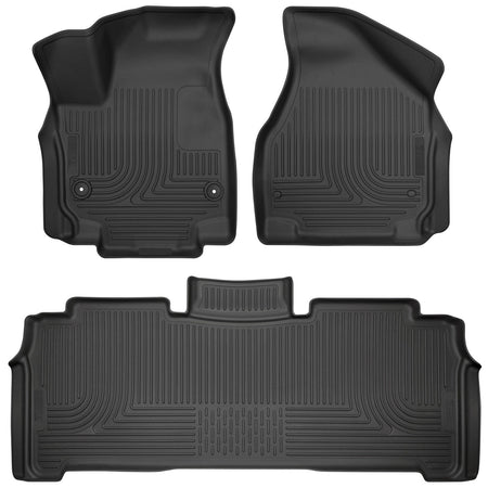 Husky Liners 93771 - Floor Liner