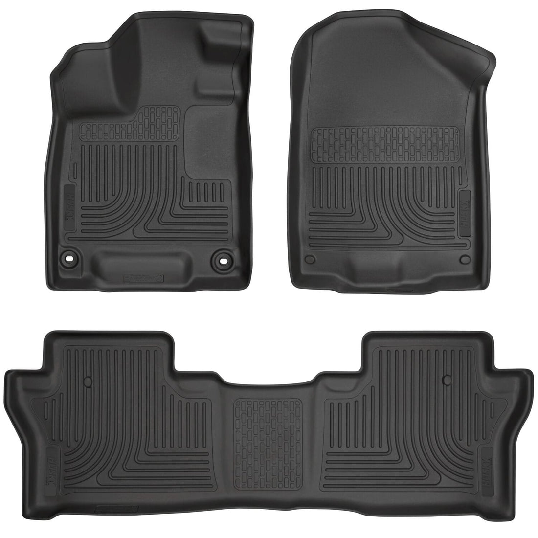 Husky Liners Husky Liners 93781 Floor Liner