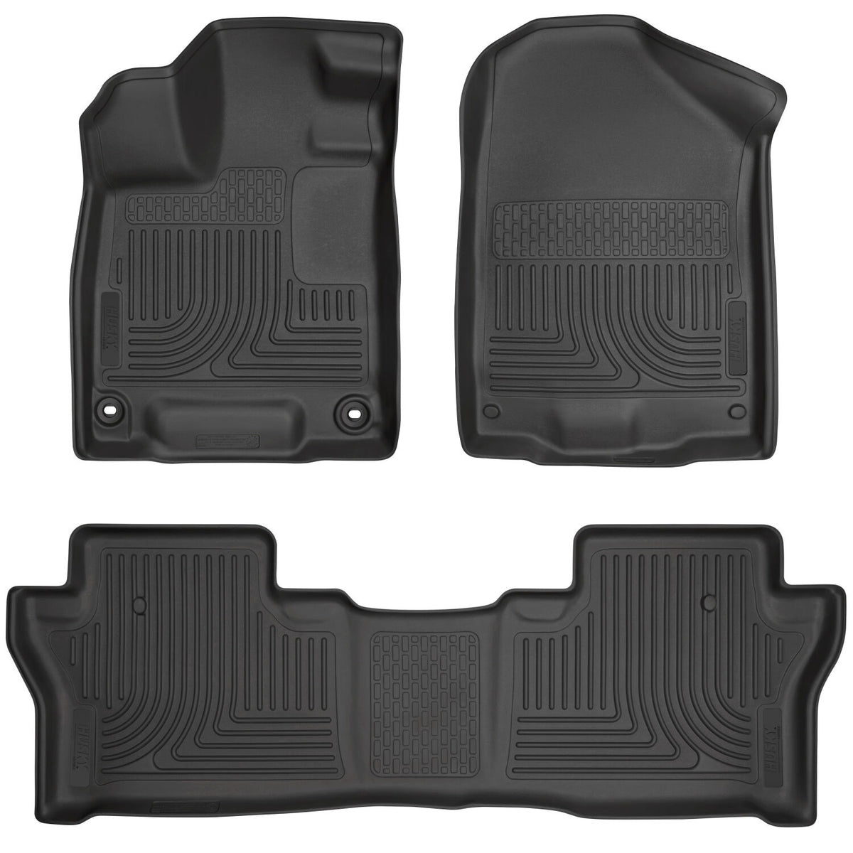 Husky Liners 93781 - Floor Liner