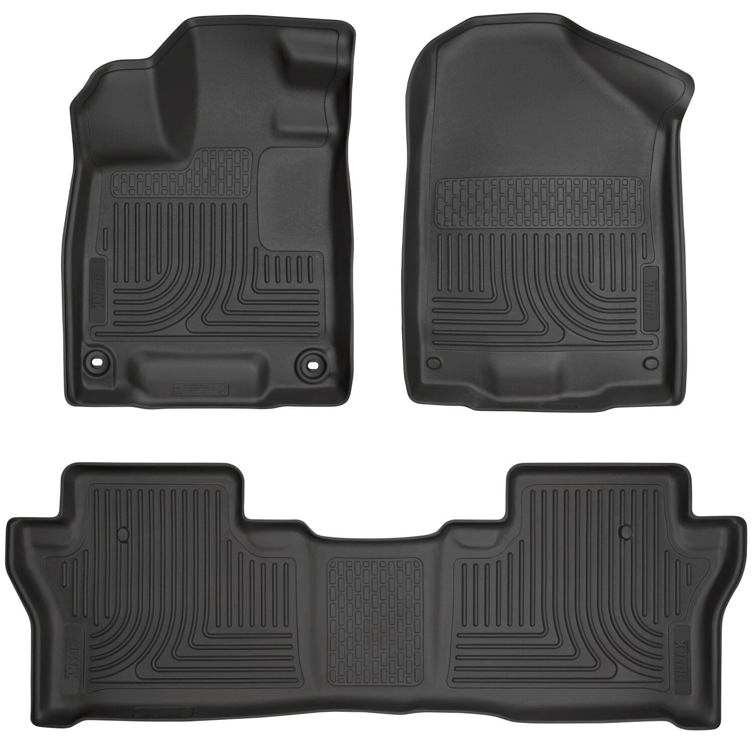 Husky Liners Husky Liners 93781 Floor Liner