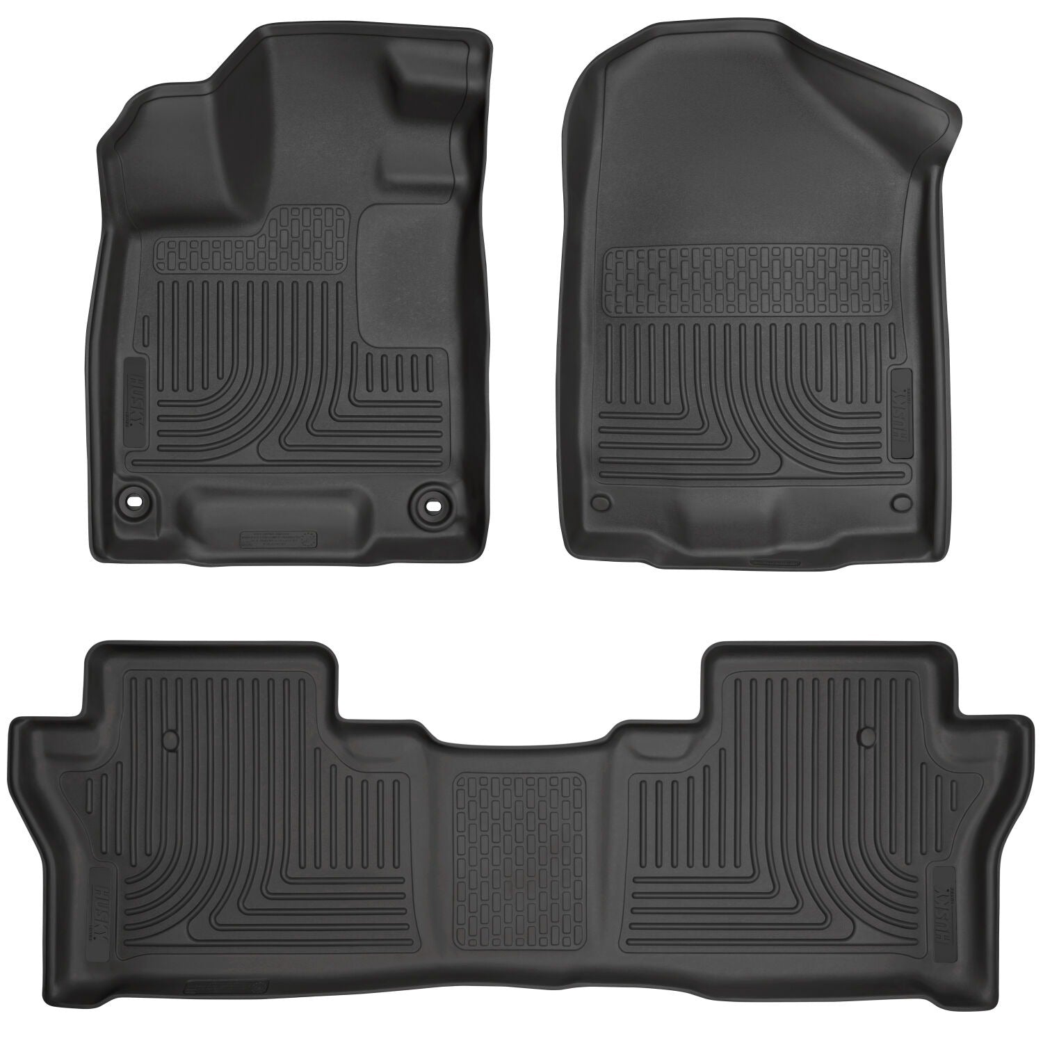 Husky Liners 93781 - Floor Liner