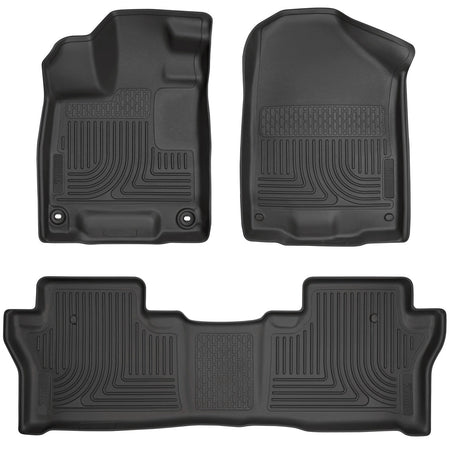 Husky Liners 93781 - Floor Liner