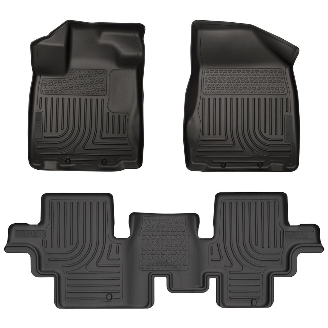 Husky Liners Husky Liners 93791 Floor Liner