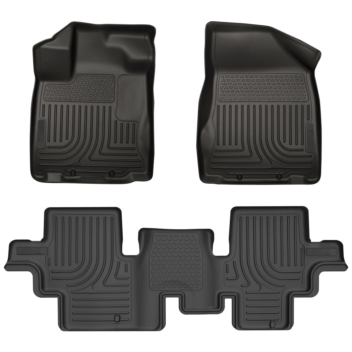 Husky Liners HUS93791