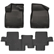Husky Liners Husky Liners 93791 Floor Liner