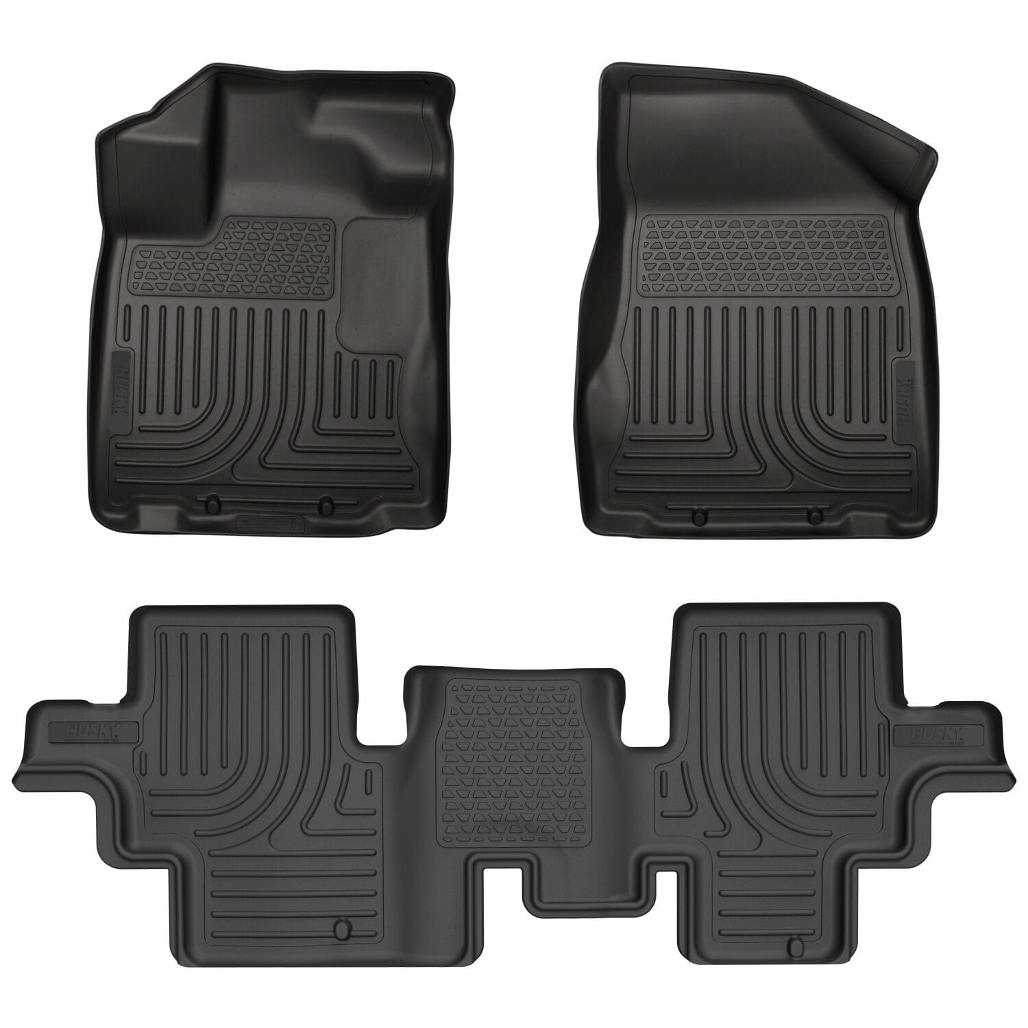 Husky Liners Husky Liners 93791 Floor Liner