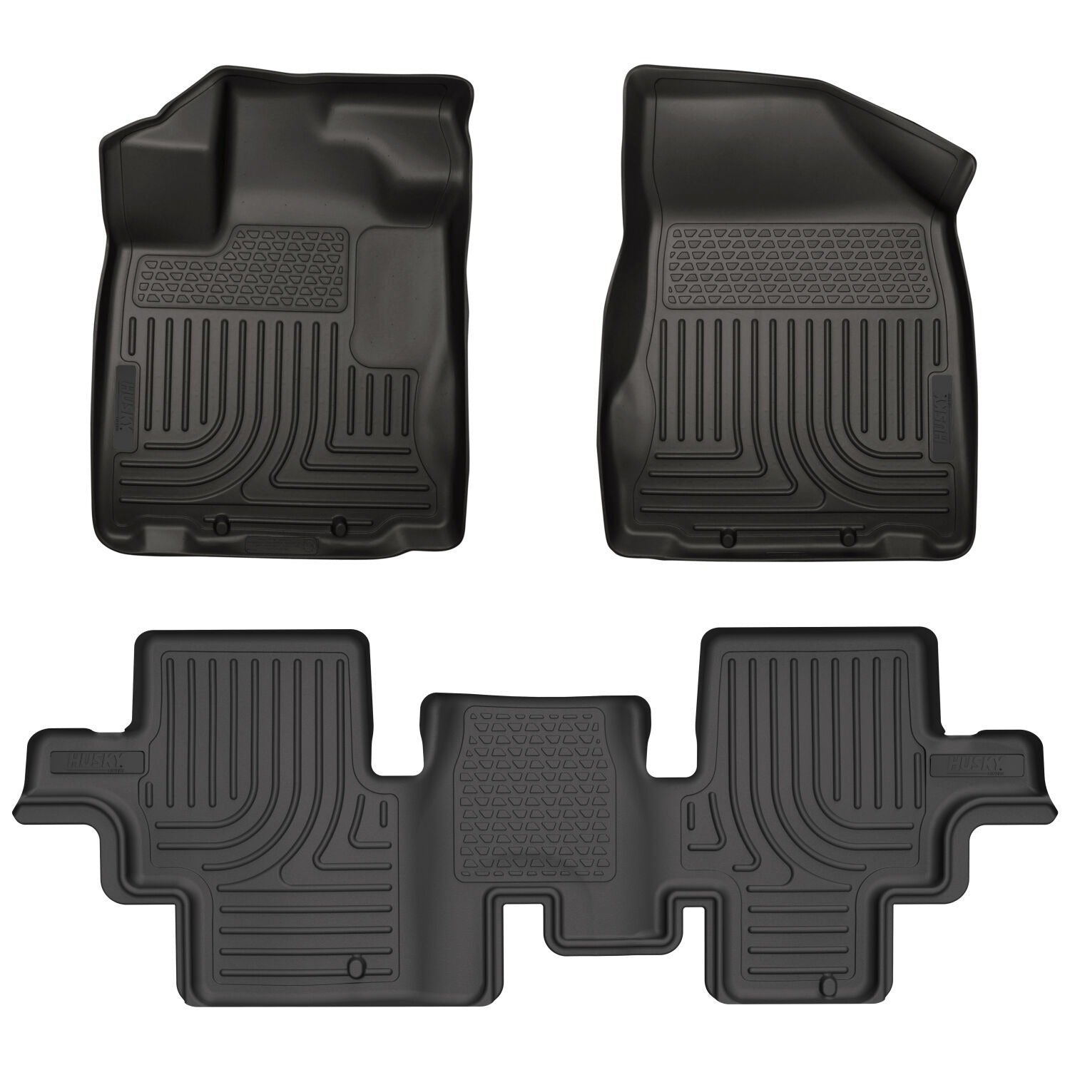 Husky Liners HUS93791