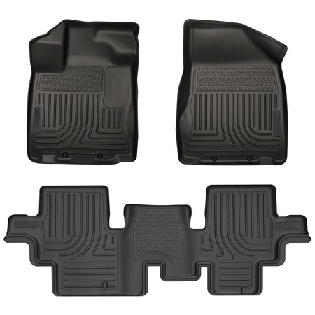 Husky Liners HUS93791