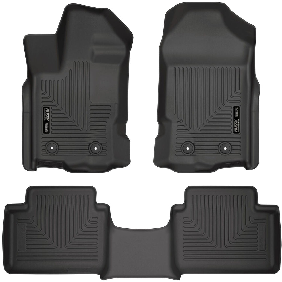 Husky Liners Husky Liners 93801 Floor Liner