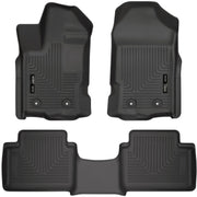 Husky Liners Husky Liners 93801 Floor Liner