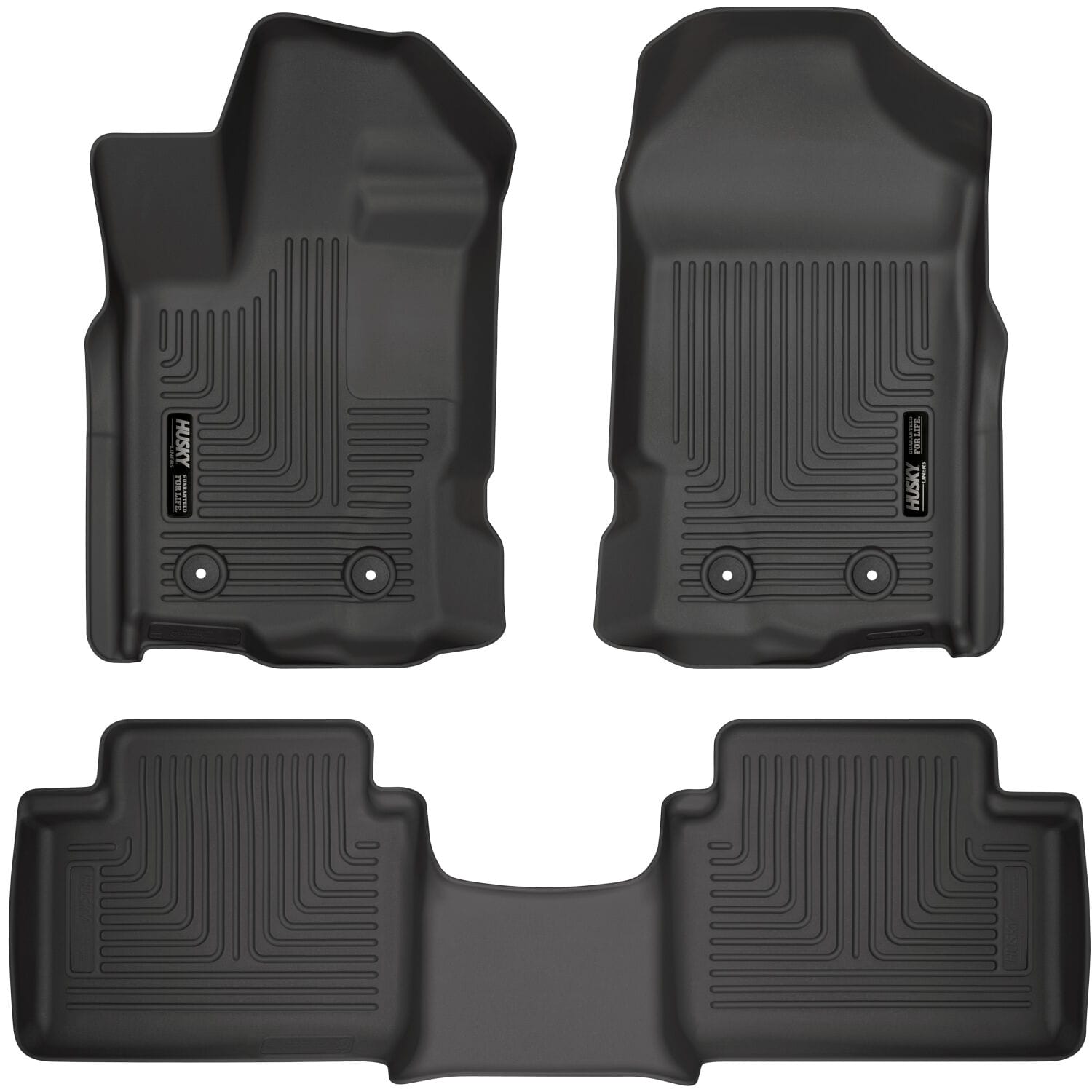 Husky Liners Husky Liners 93801 Floor Liner
