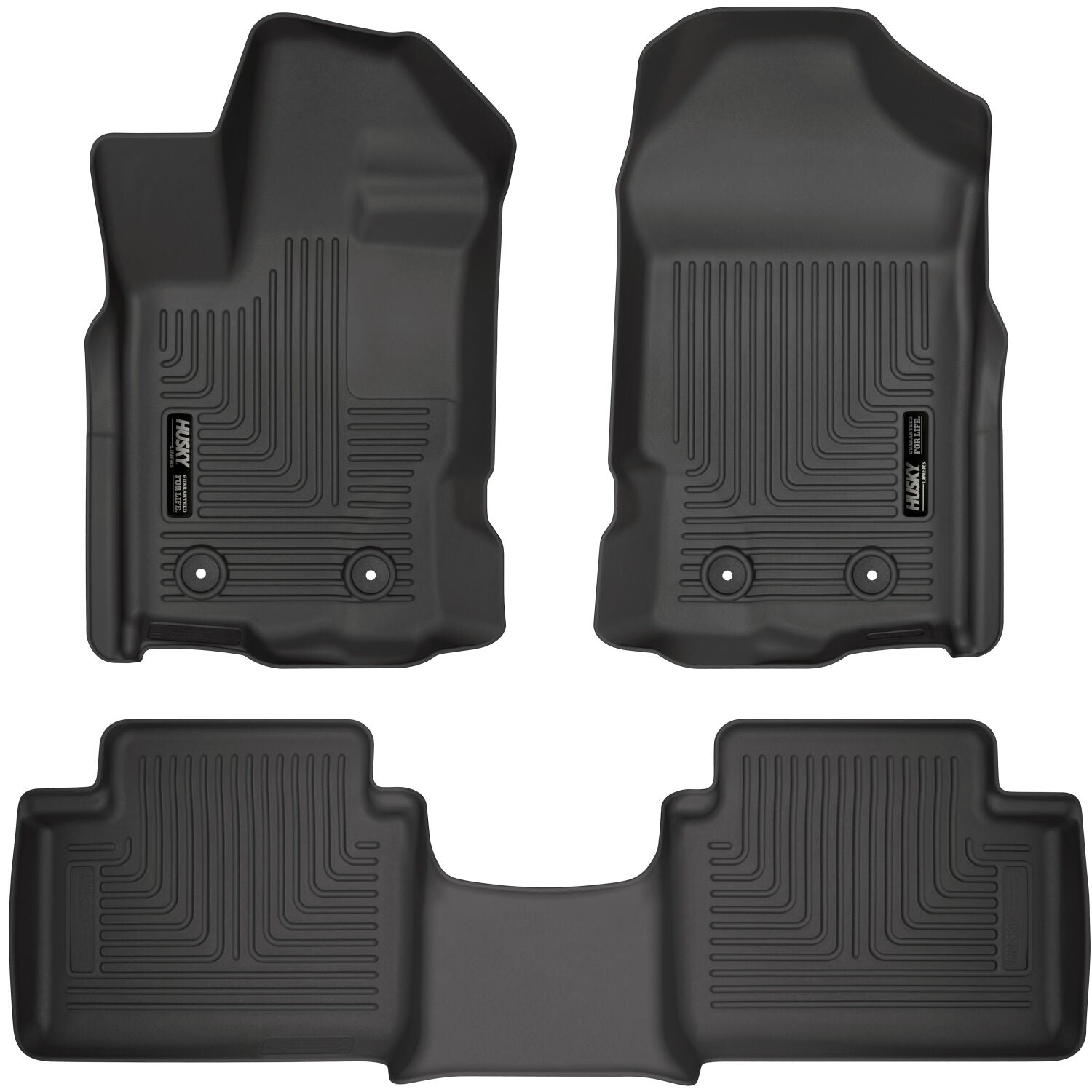 Husky Liners 93801 - Floor Liner