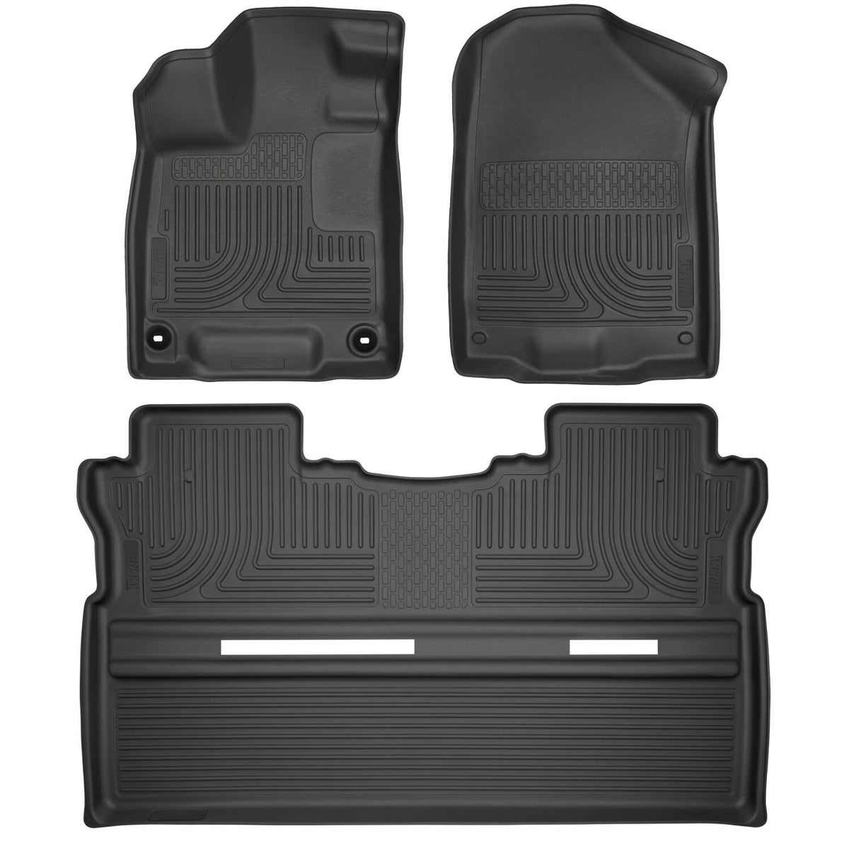 Husky Liners 93811 - Floor Liner