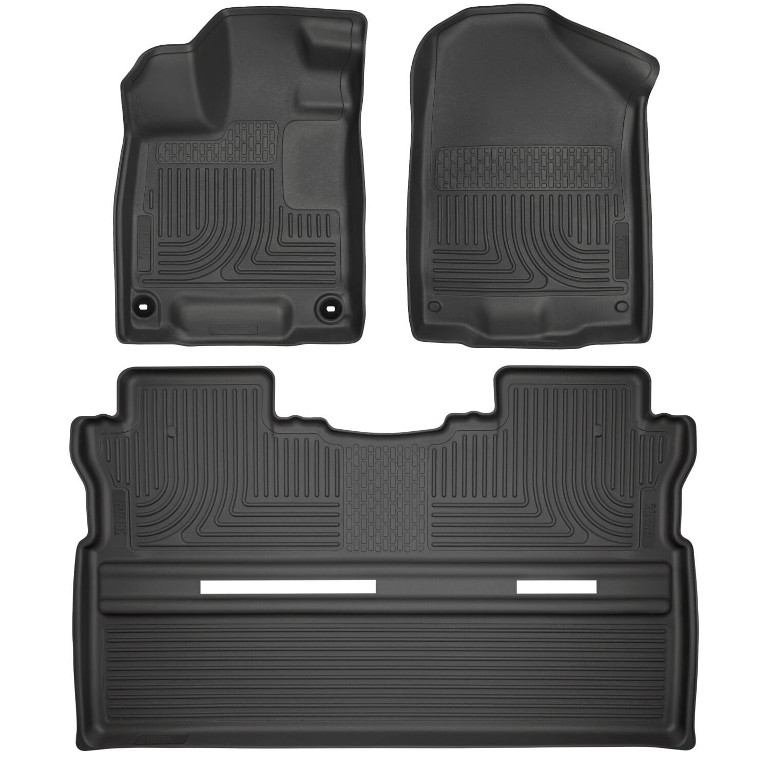 Husky Liners Husky Liners 93811 Floor Liner