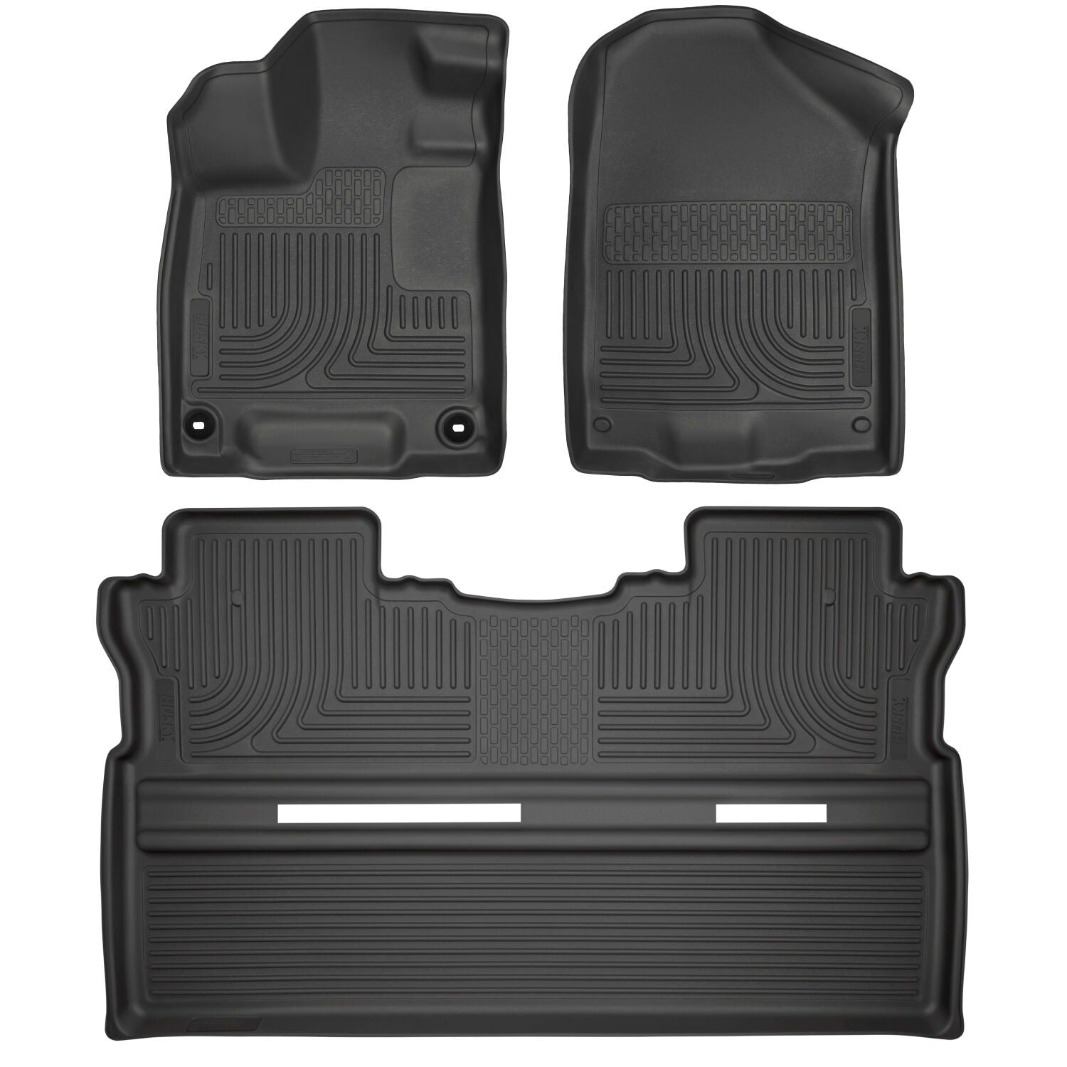 Husky Liners 93811 - Floor Liner