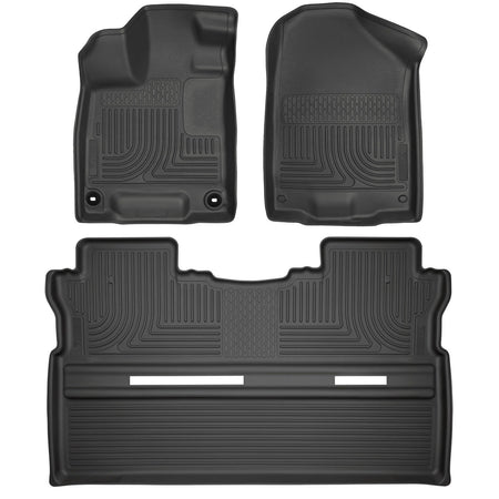 Husky Liners 93811 - Floor Liner