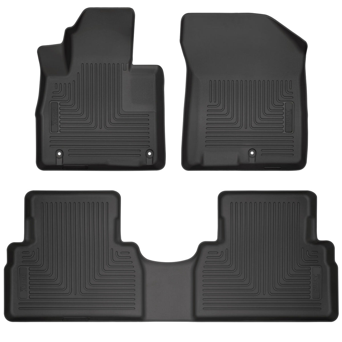 Husky Liners 93821 - Floor Liner
