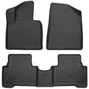 Husky Liners Husky Liners 93831 Floor Liner