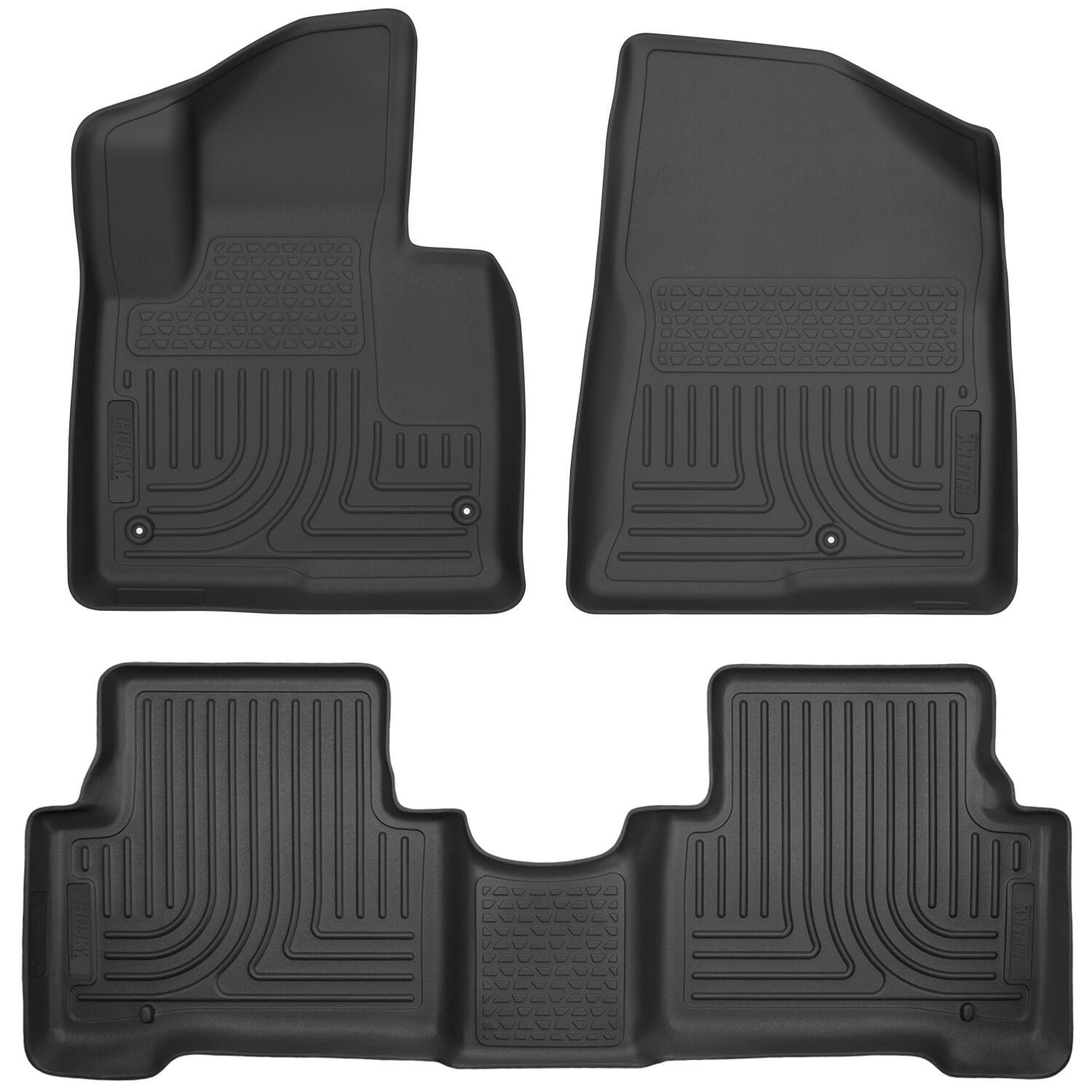 Husky Liners Husky Liners 93831 Floor Liner