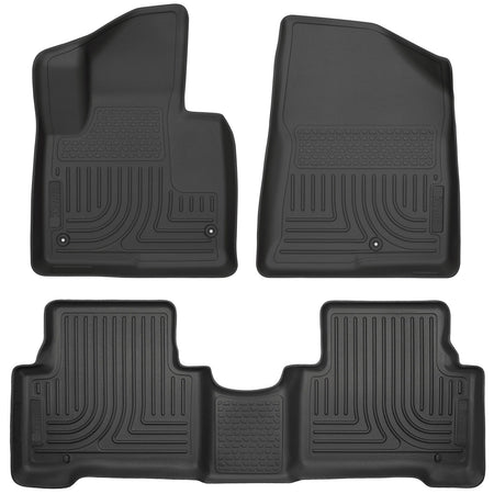 Husky Liners 93831 - Floor Liner