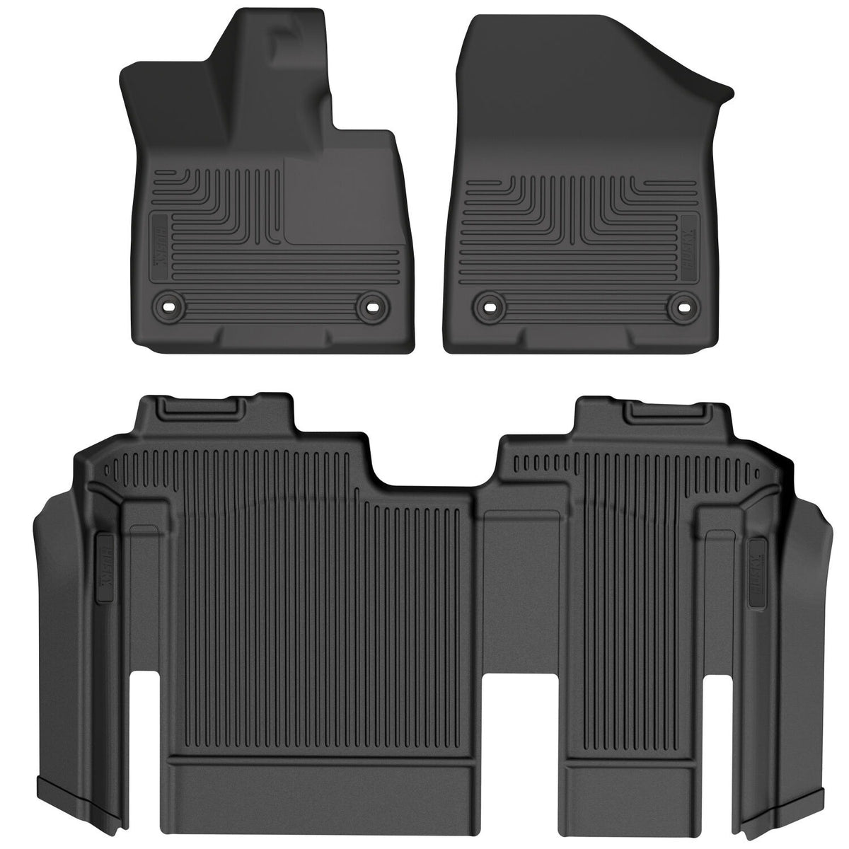 Husky Liners 93841 - Floor Liner