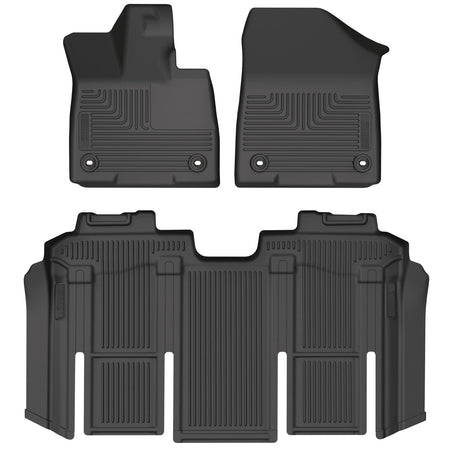 Husky Liners HUS93851