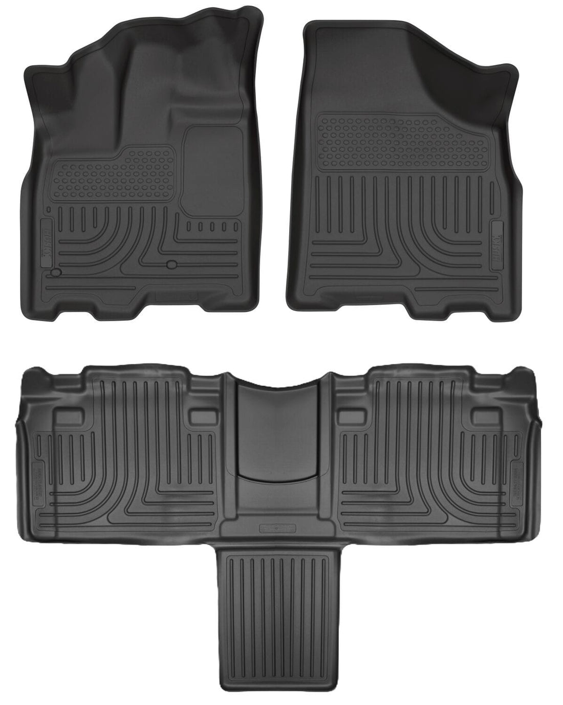 Husky Liners Husky Liners 93861 Floor Liner