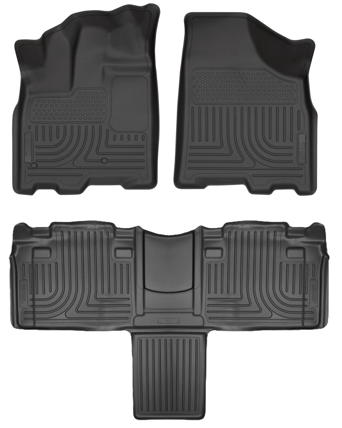 Husky Liners 93861 - Floor Liner