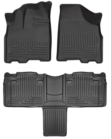 Husky Liners 93861 - Floor Liner