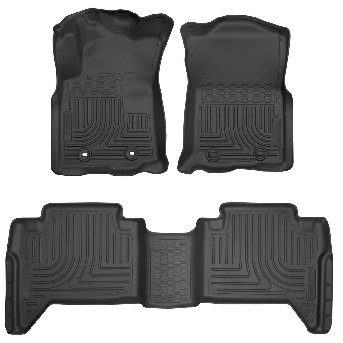 Husky Liners Husky Liners 93881 Floor Liner