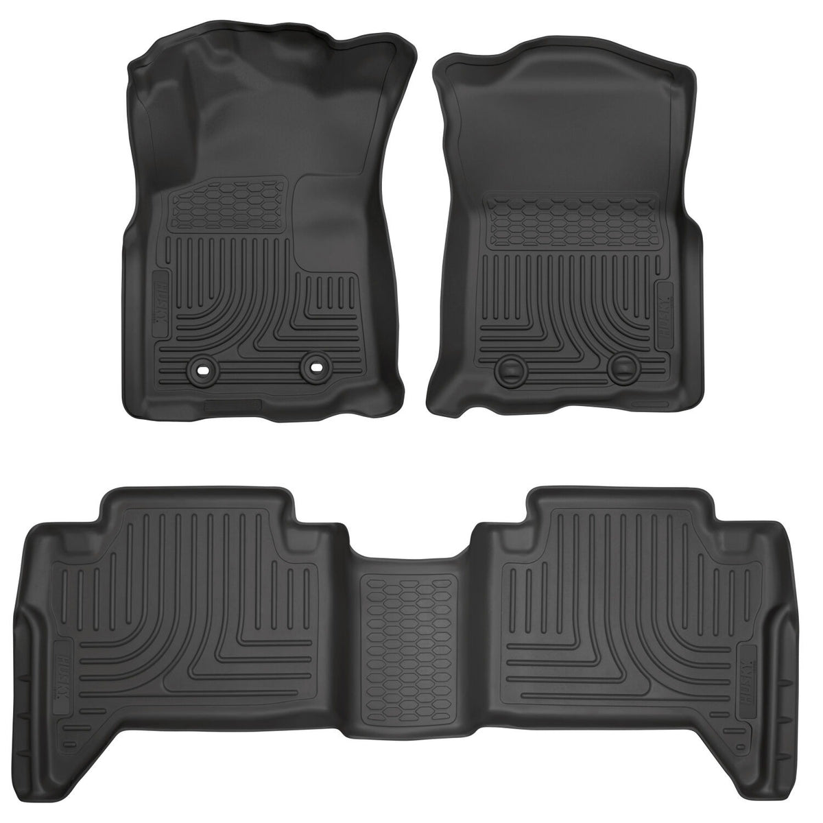 Husky Liners 93881 - Floor Liner