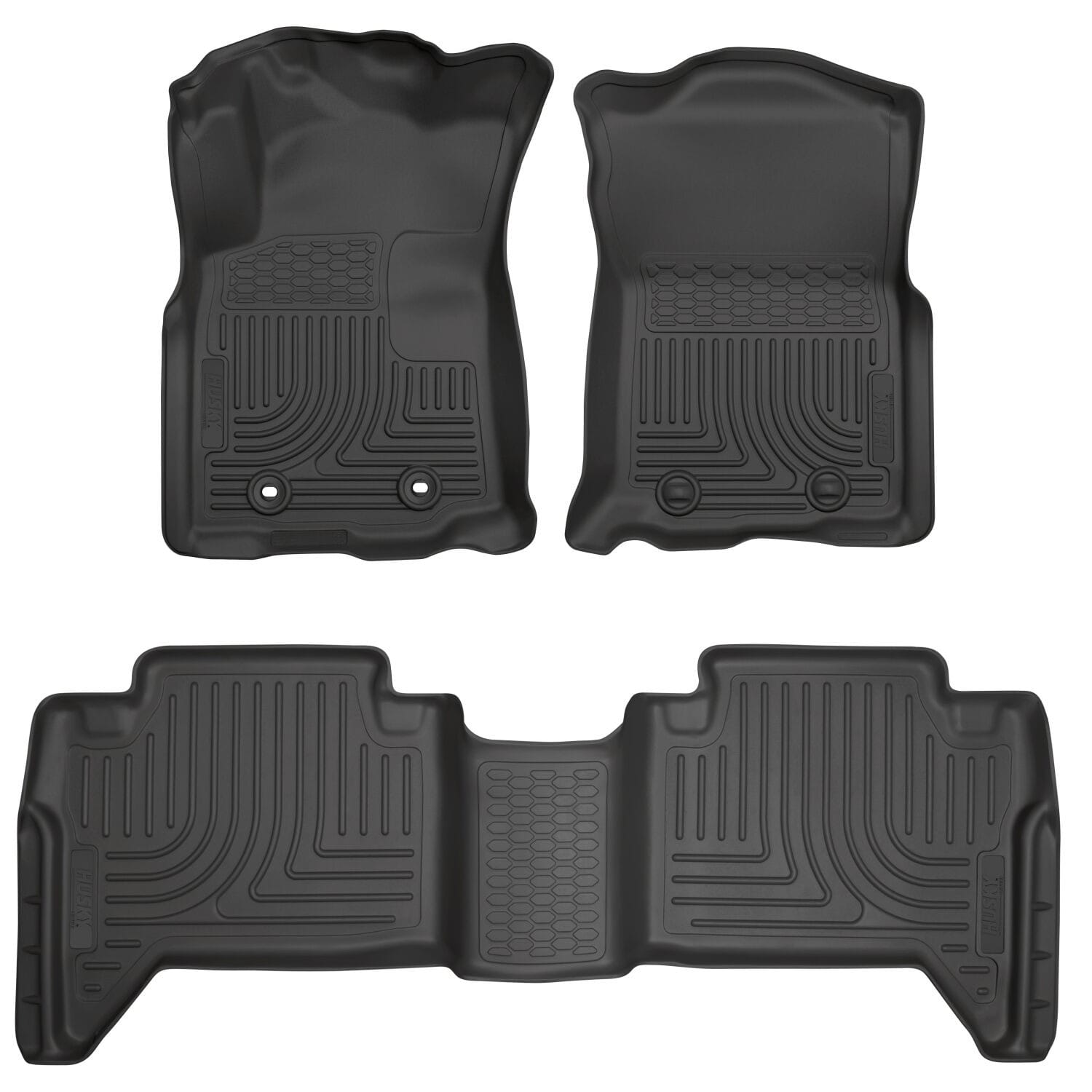 Husky Liners Husky Liners 93881 Floor Liner
