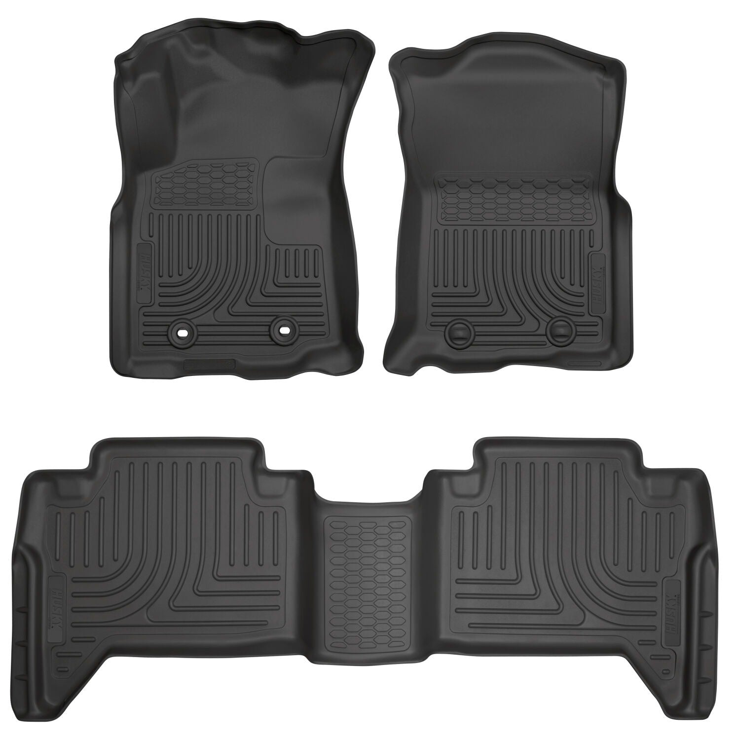Husky Liners 93881 - Floor Liner